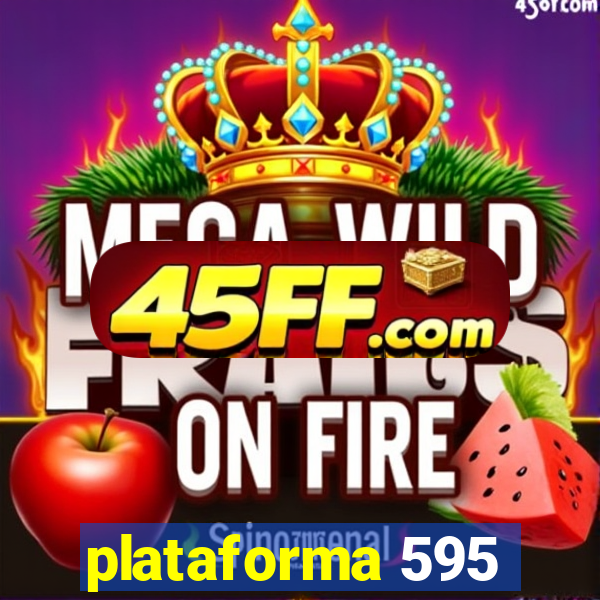 plataforma 595